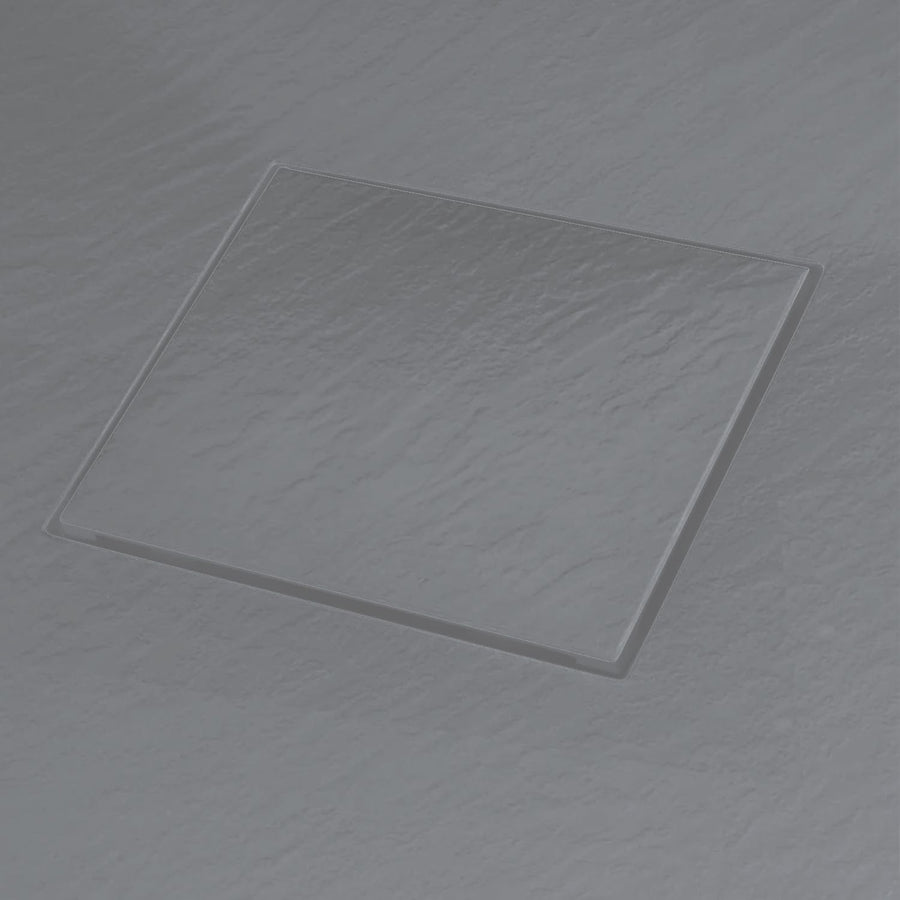 Brodzik prysznicowy Magnum Grey 90x90