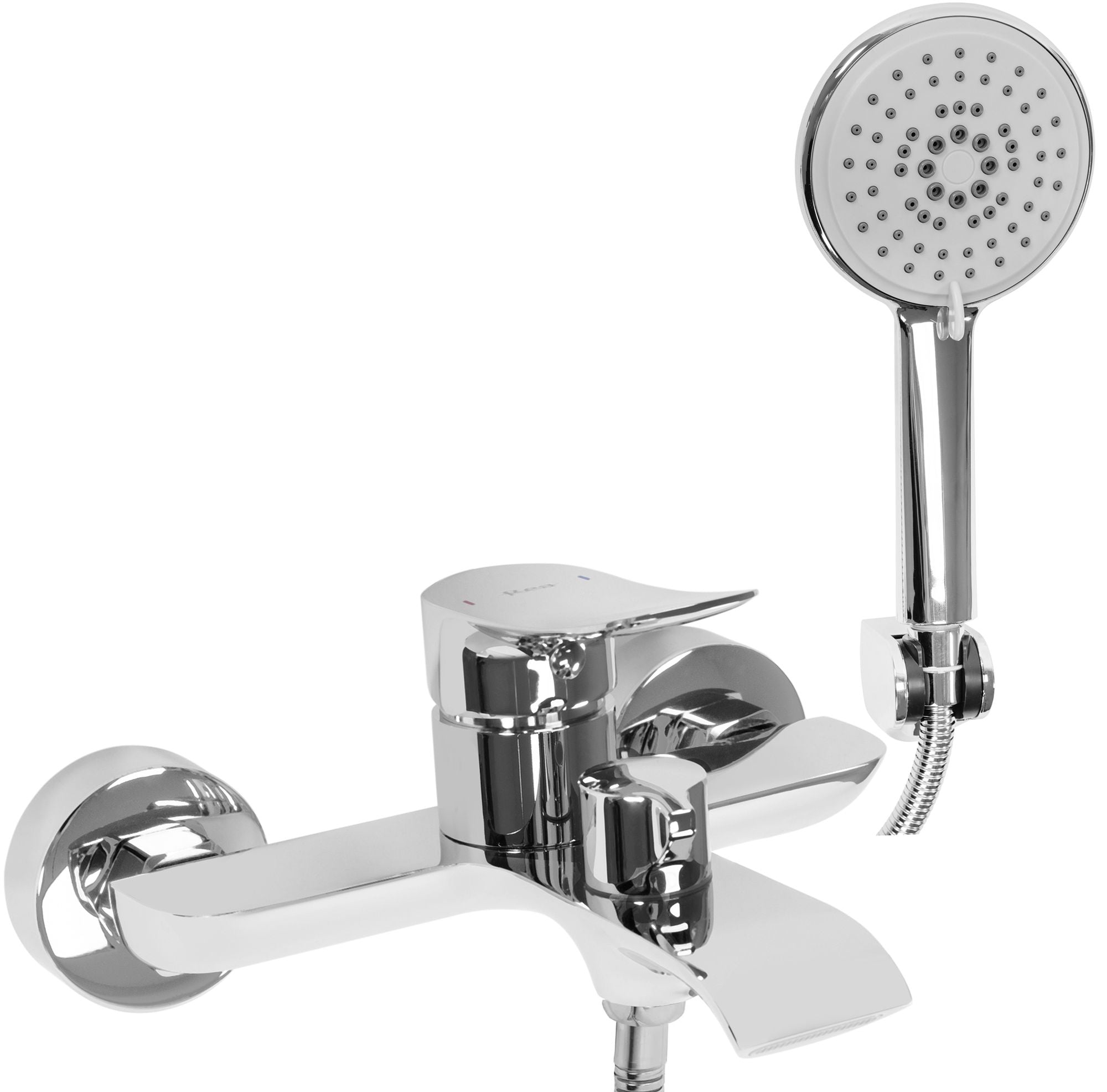 Bateria wannowa REA Dart Chrom