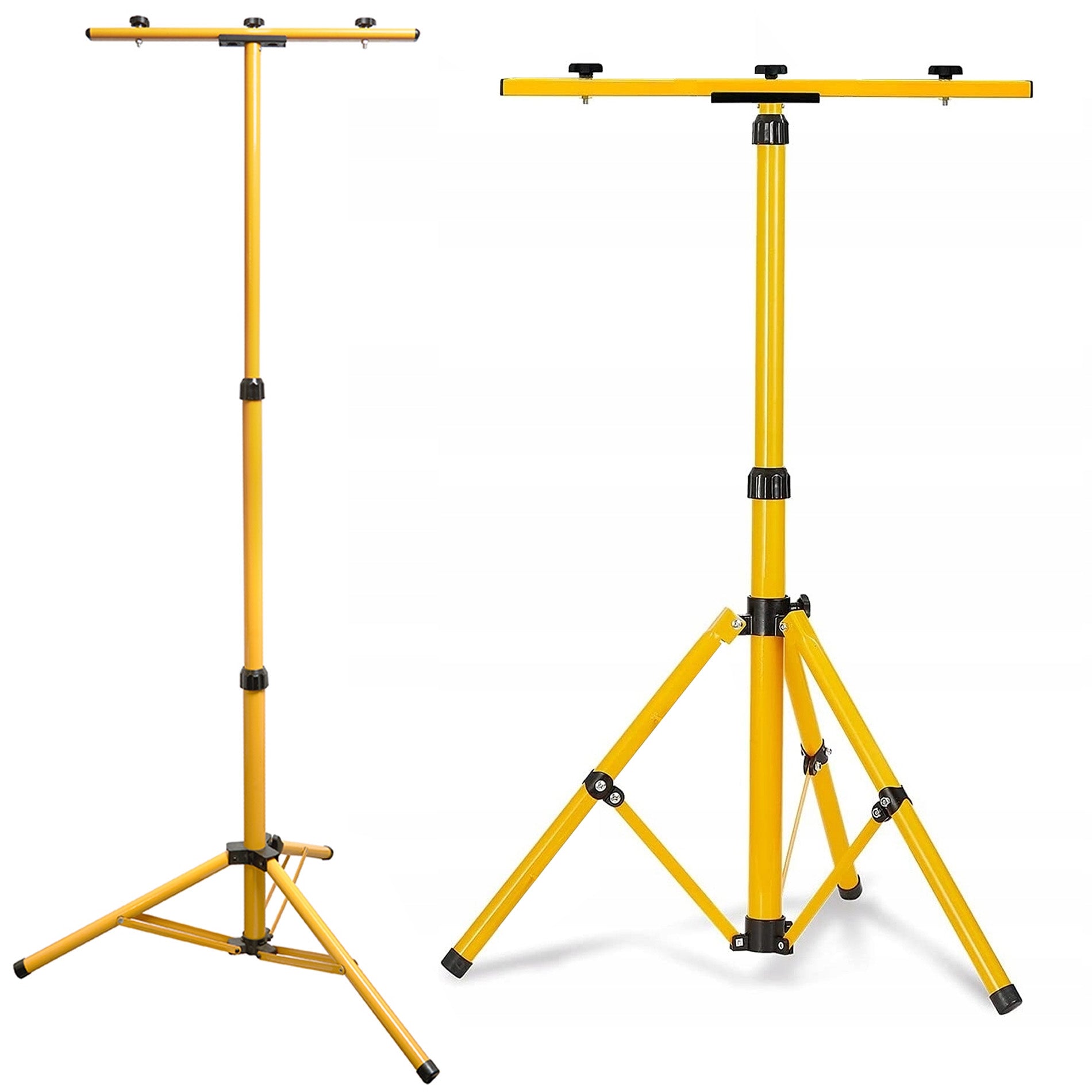 Statyw na lampy halogenowe RSL016  5