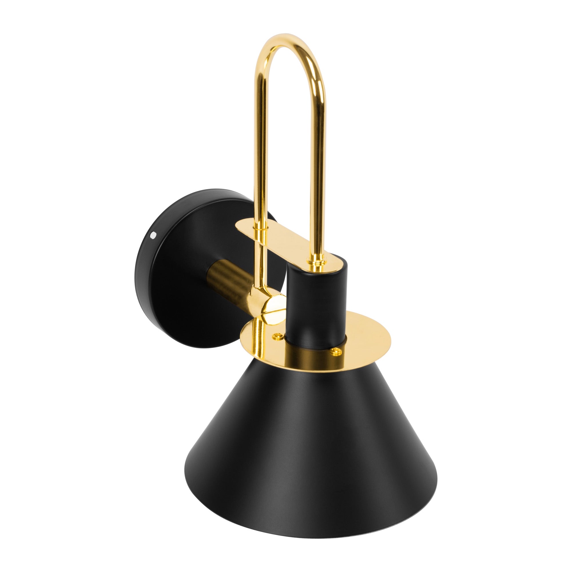 Kinkiet APP1602-1W Black  1