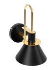 Kinkiet APP1602-1W Black  1