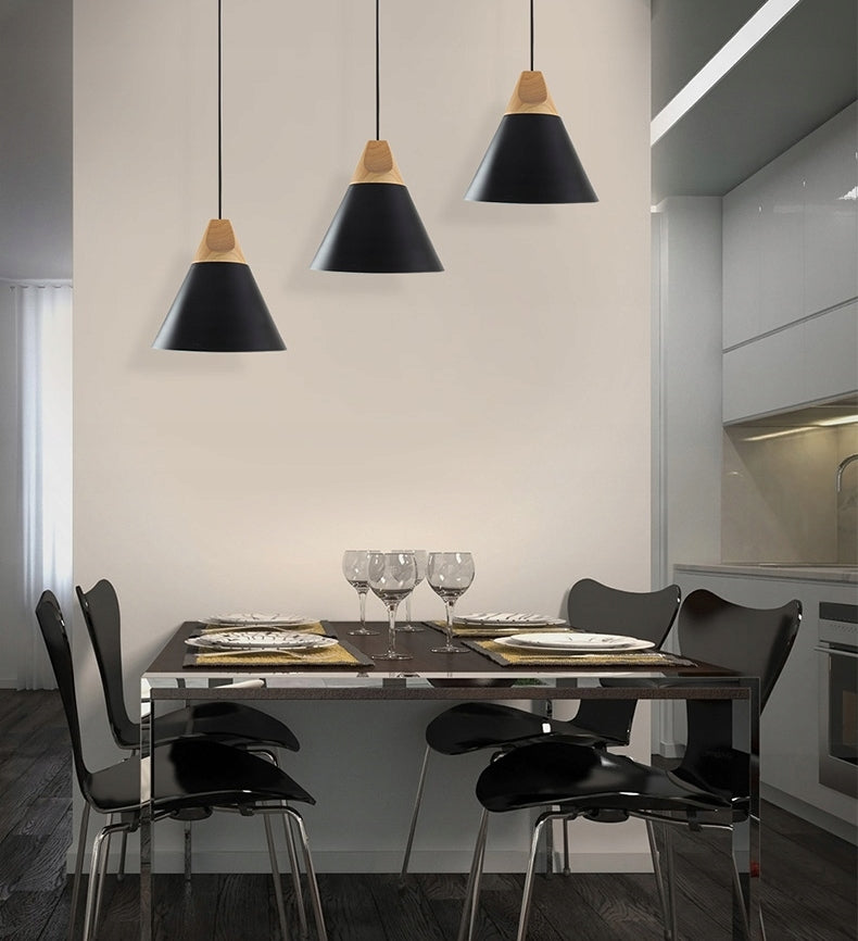 Lampa sufitowa SCANDI C APP061-1CP Biała  3