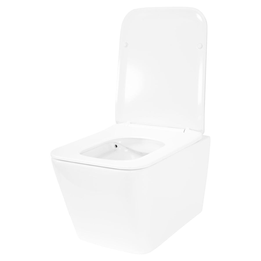 Misa WC podwieszana Rea Julio Rimless  5