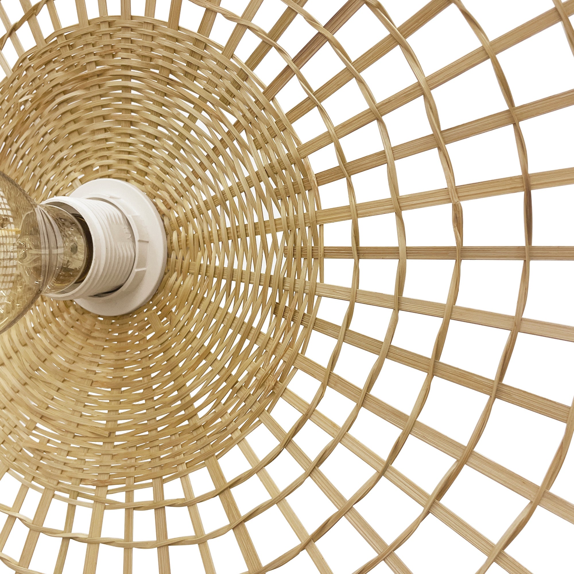 Lampa Sufitowa Boho APP1541-1CP  3