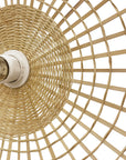 Lampa Sufitowa Boho APP1541-1CP  3