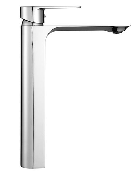 Bateria Umywalkowa REA URBAN Chrome Wysoka