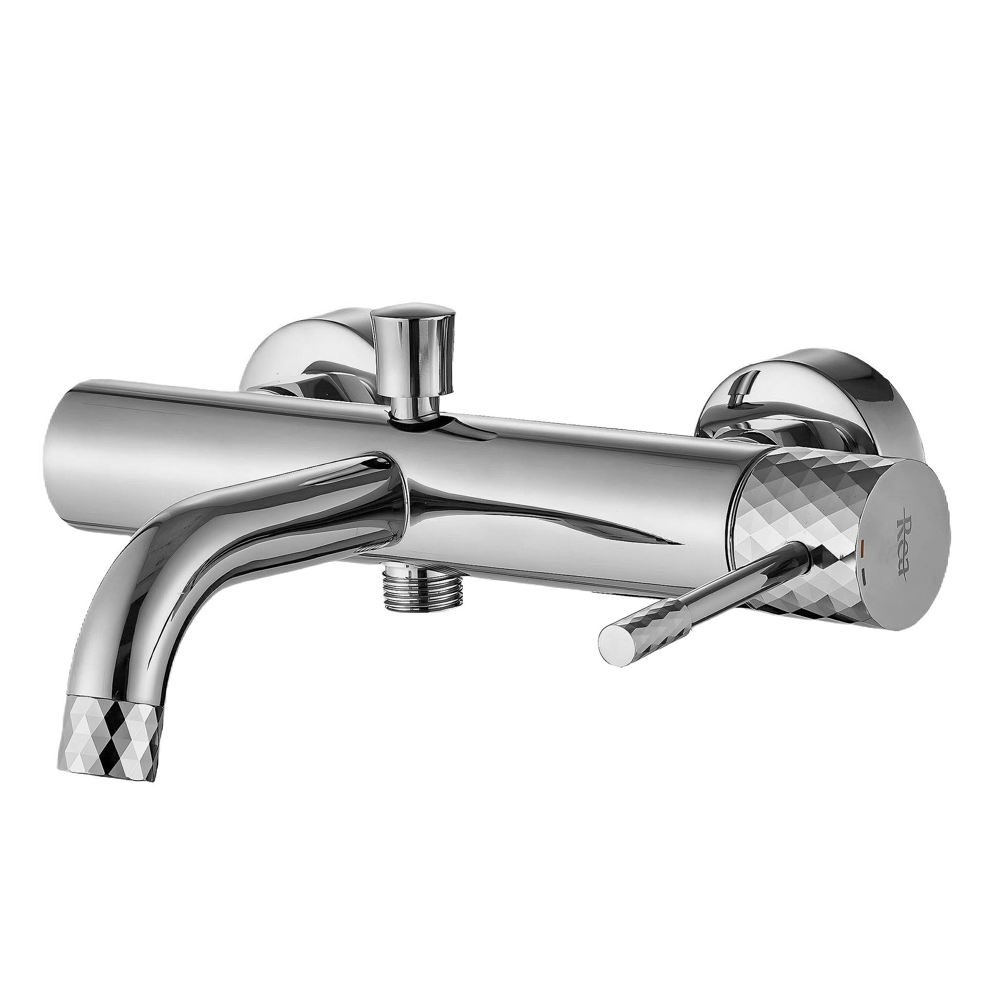 Bateria Wannowa Rea Lungo Diamond Chrom  5