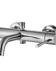 Bateria Wannowa Rea Lungo Diamond Chrom  5
