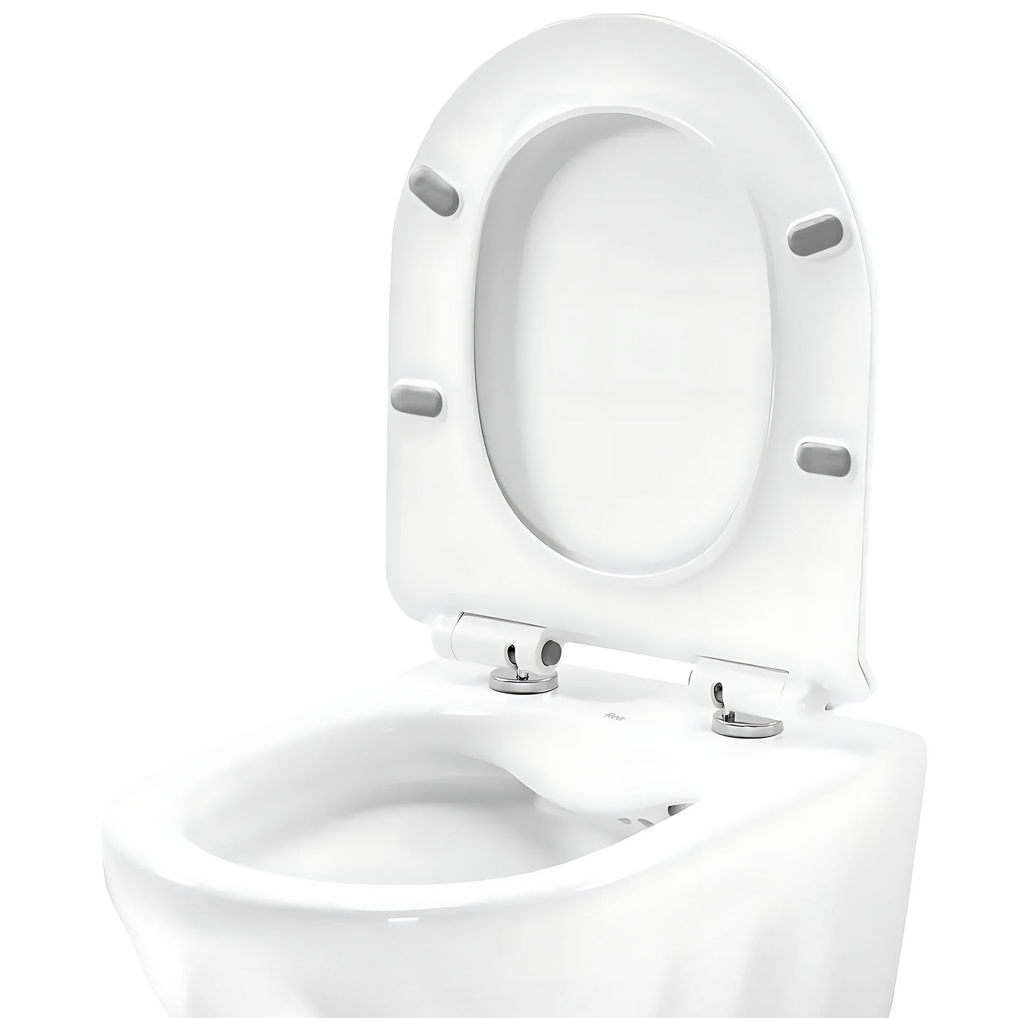Misa Wc Podwieszana Rea Gustavo Rimless  11