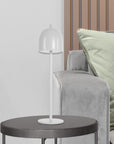 Lampka Nocna App1363-t Biała  2