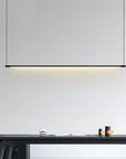 Lampa Wisząca Lhj031-cp 120 Cm Black  9