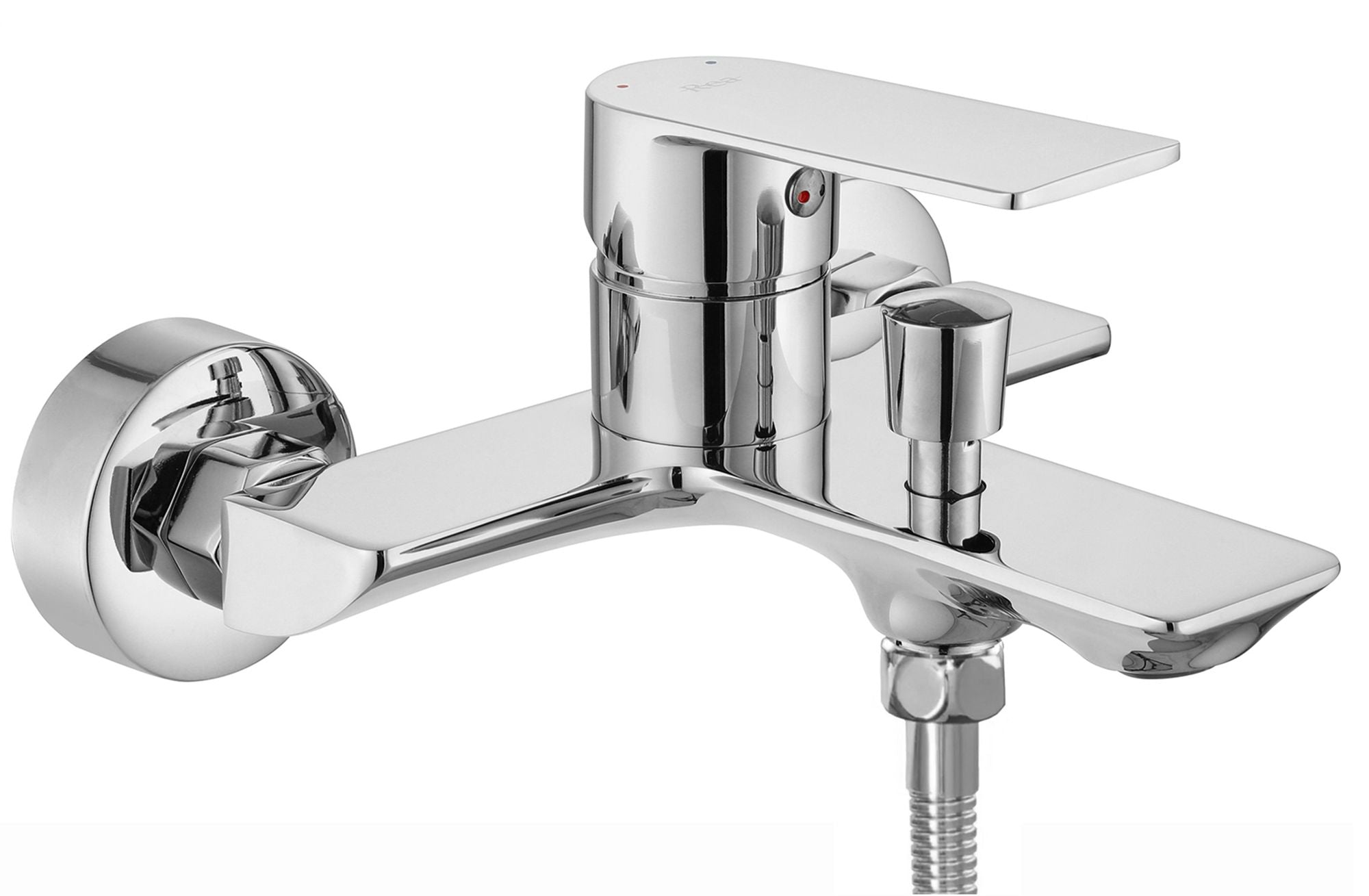 Bateria wannowa REA Urban Chrome