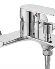 Bateria wannowa REA Urban Chrome