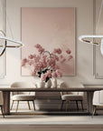 Lampa Wisząca Led G034-cp Złota  3