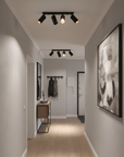 LAMPA SUFITOWA SPOT REFLEKTOR APP940-4C  7