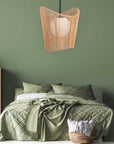 Lampa Sufitowa Boho APP1588-1CP  2