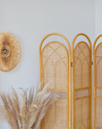 LAMPA ŚCIENNA KINKIET Boho APP1331-1W