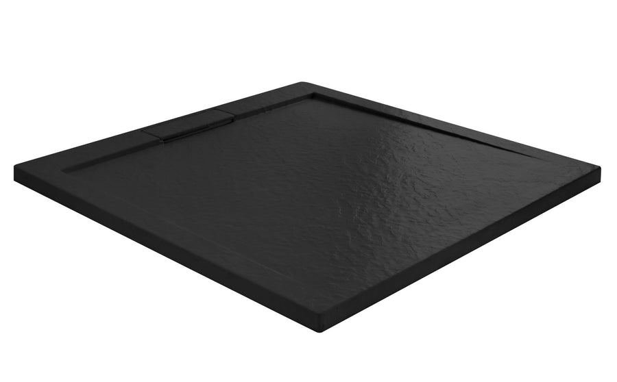 Brodzik prysznicowy Grand Black 90x120