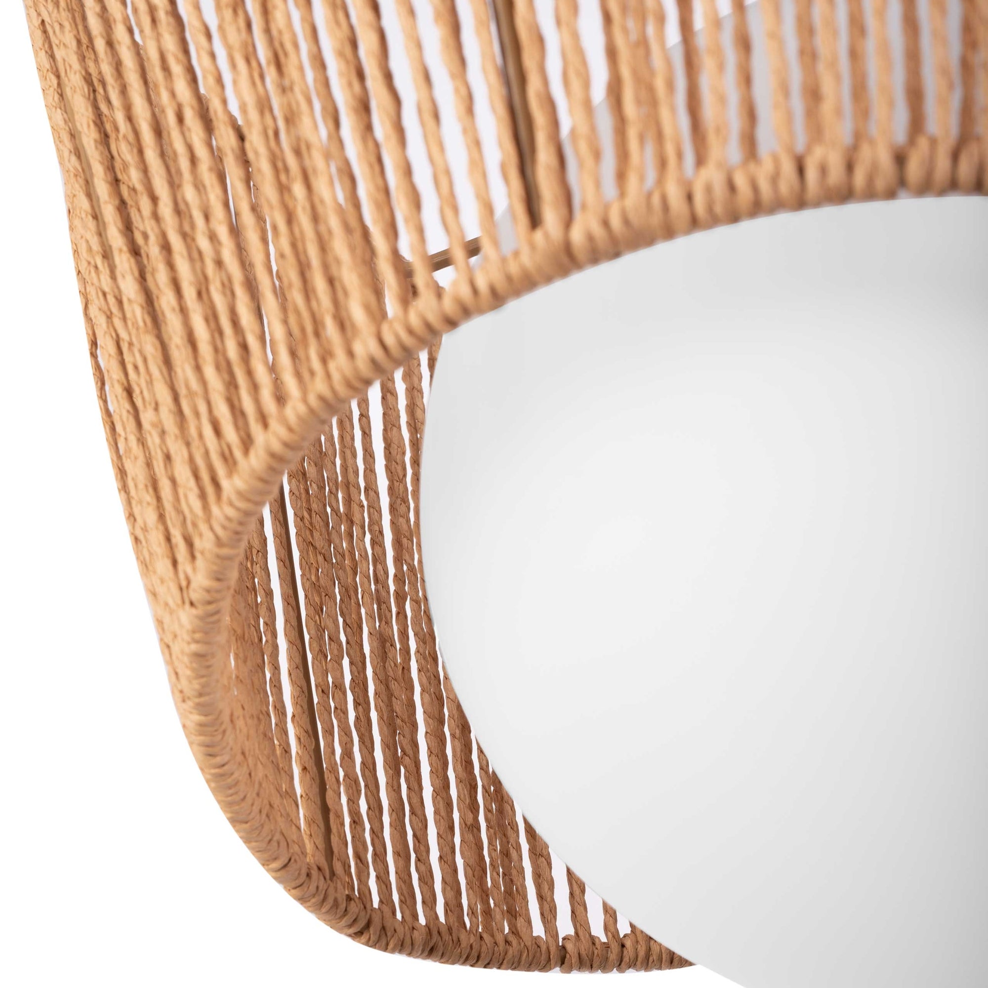 Lampa Sufitowa Boho APP1589-1CP  7
