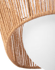 Lampa Sufitowa Boho APP1589-1CP  7