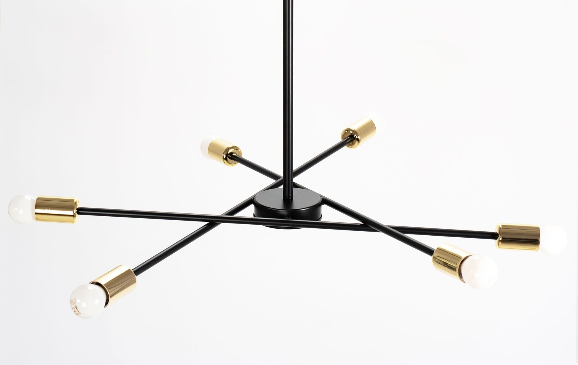 Lampa Wisząca APP1116-6CP