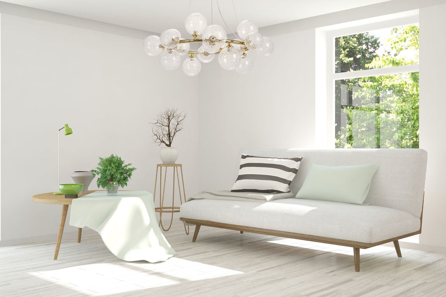 Lampa Sufitowa Wisząca APP907-20CP