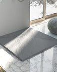 Brodzik prysznicowy Magnum Grey 90x90