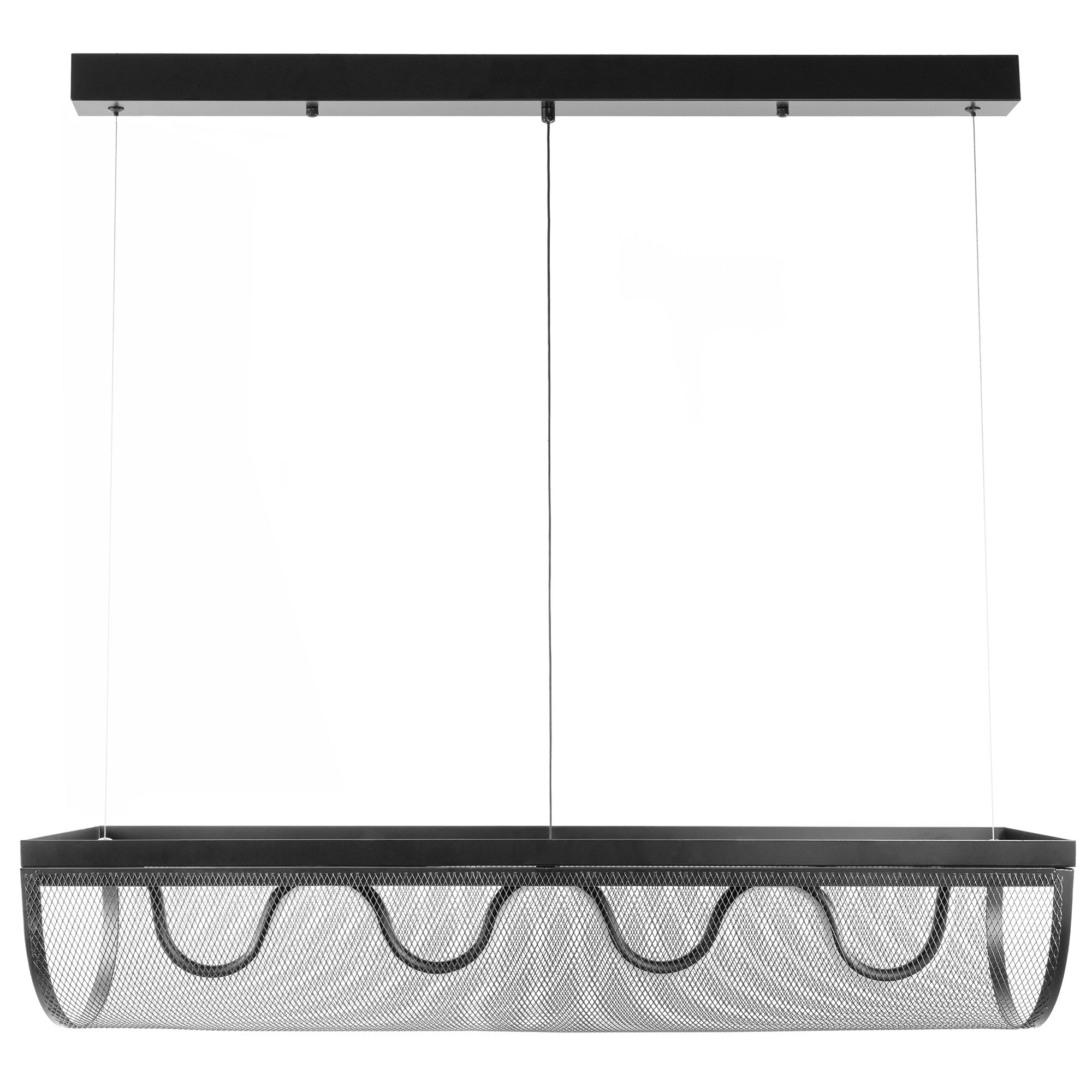 Lampa Sufitowa Wisząca Led App1409-cp  2