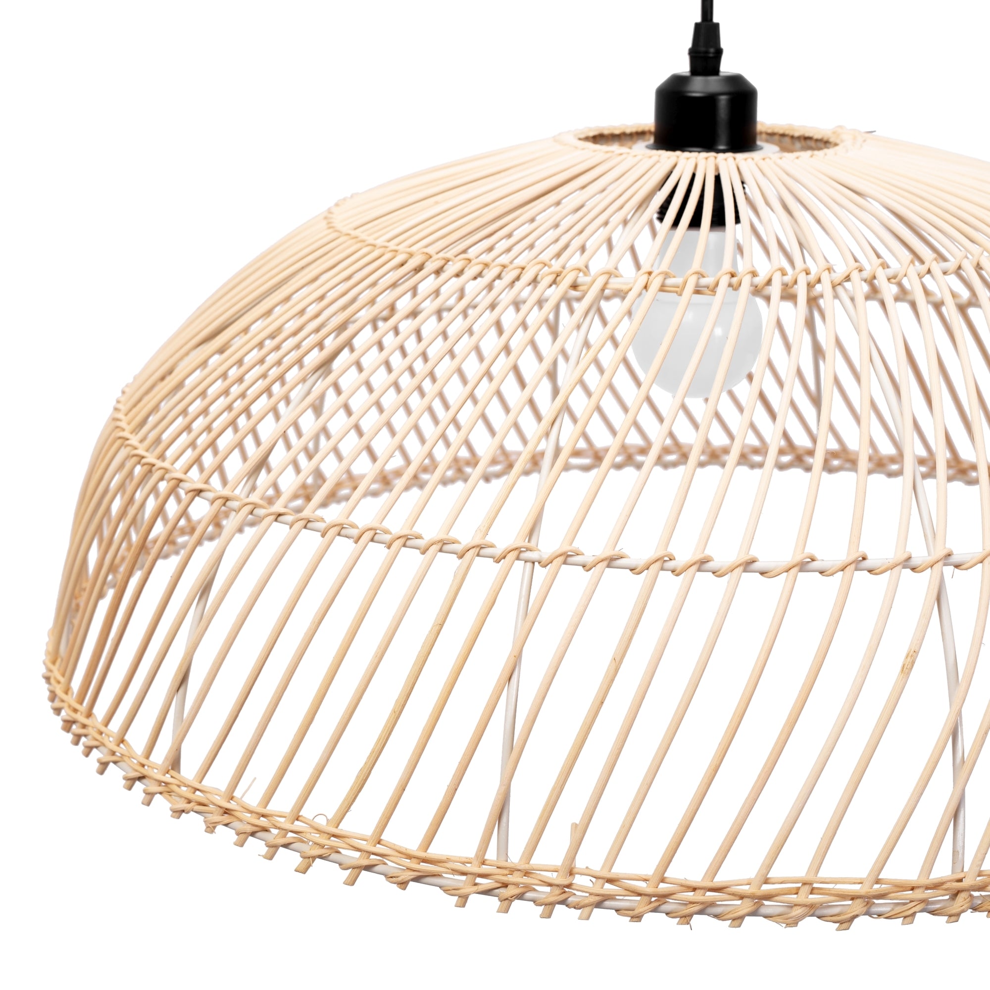 LAMPA WISZĄCA BOHO APP988-1CP  3
