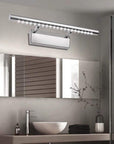 LAMPA KINKIET ŁAZIENKOWY LED NAD LUSTRO 5W 40CM APP361-1W  2