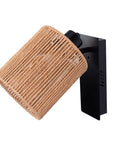 Kinkiet APP1823-1W NATURE BLACK  1