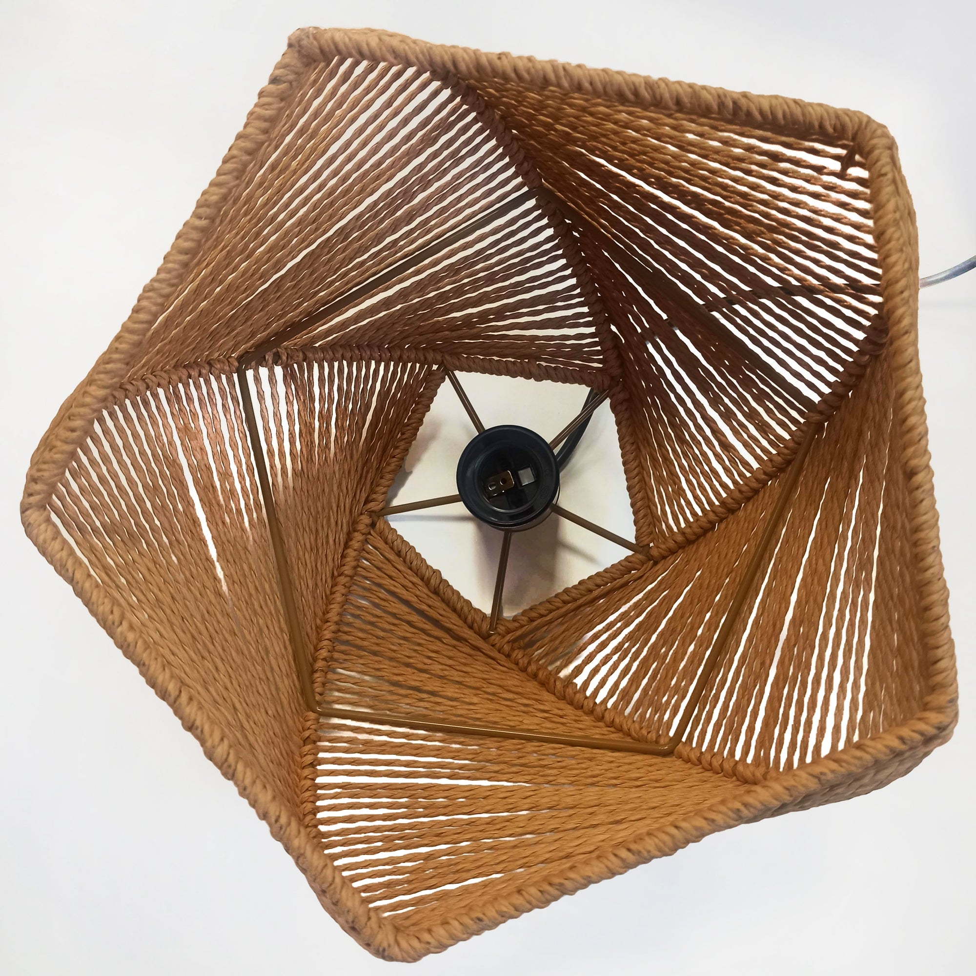 Lampa Wisząca Boho APP1316-1CP  7