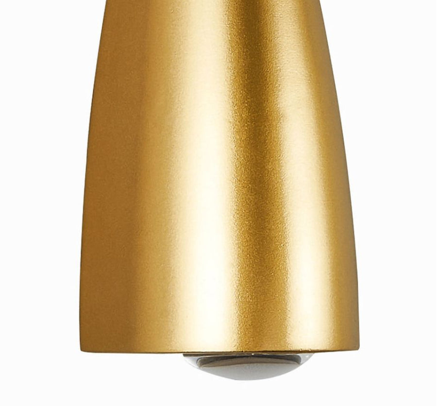Lampa Ścienna Kinkiet APP1065-W