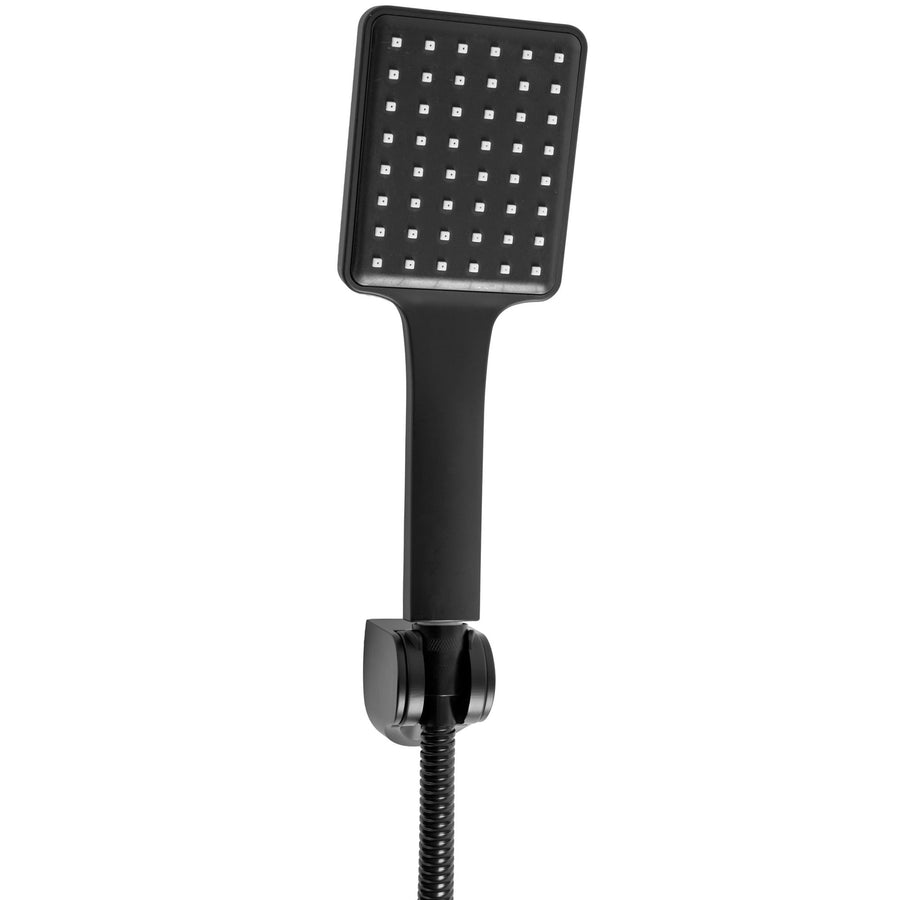 Bateria wannowa REA Urban czarna Black