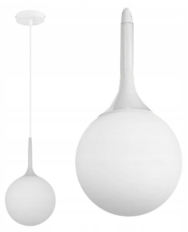 Lampa Cary 15