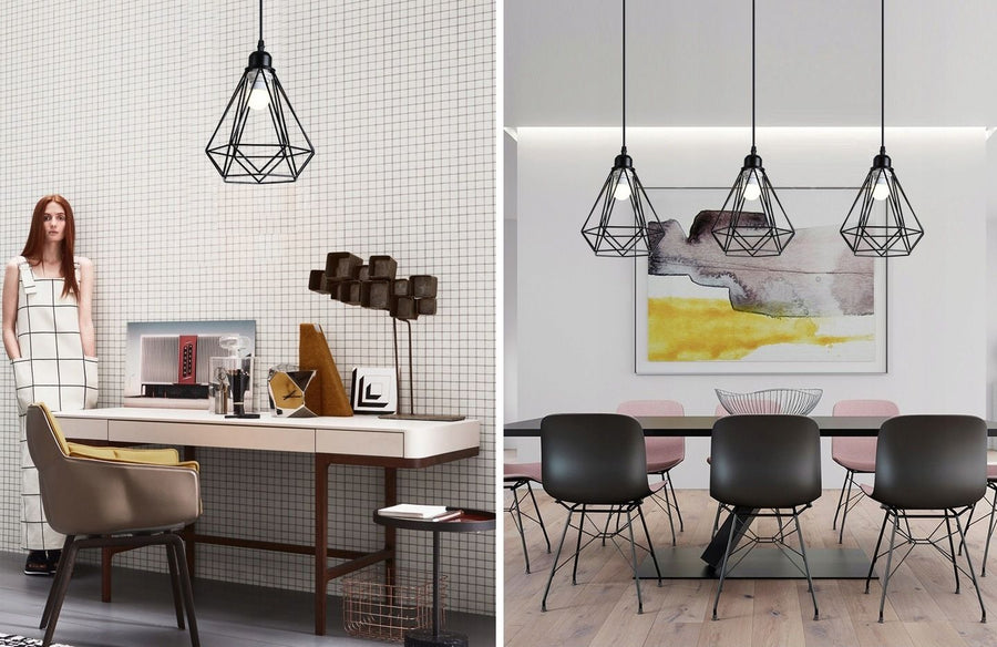 Lampa Reno 180986