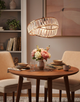 Lampa kryształowa APP1105-1CP  11
