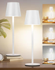 Lampka nocna APP1370-T WHITE  5