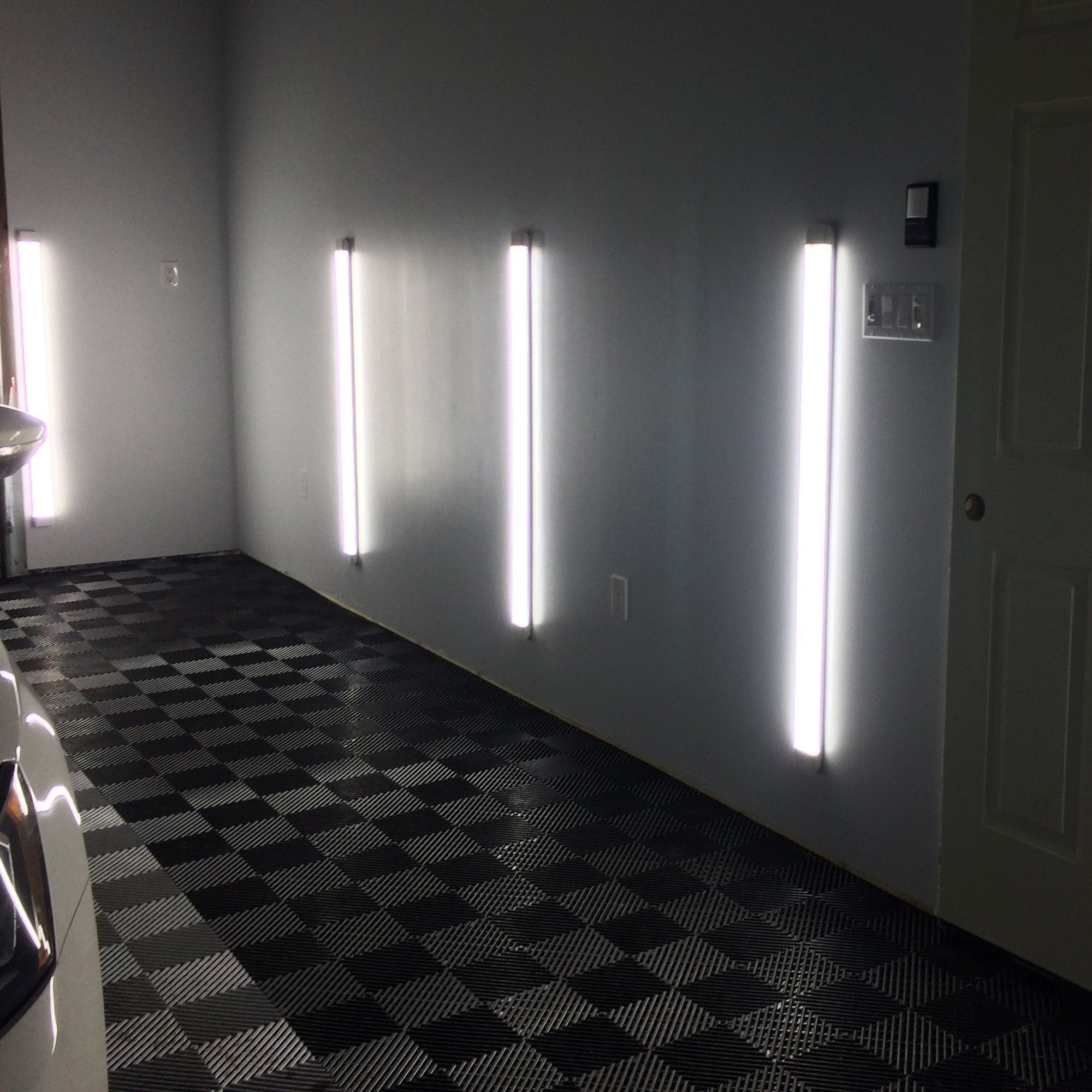 Tuba LED Biała Neutralna 120 CM T8 230V 17W WOJ+22304  12