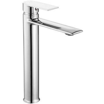 Bateria Umywalkowa REA VENETA CHROM Wysoka