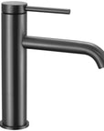 Bateria umywalkowa CLIF TYTAN NISKA