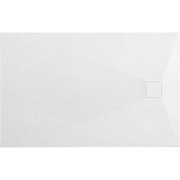Brodzik prysznicowy Magnum White 90x120