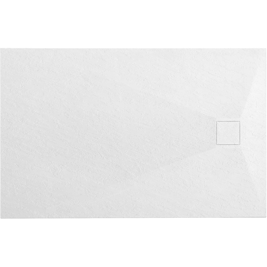 Brodzik prysznicowy Magnum White 90x120
