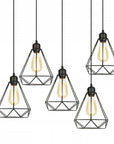 Lampa Reno 180986