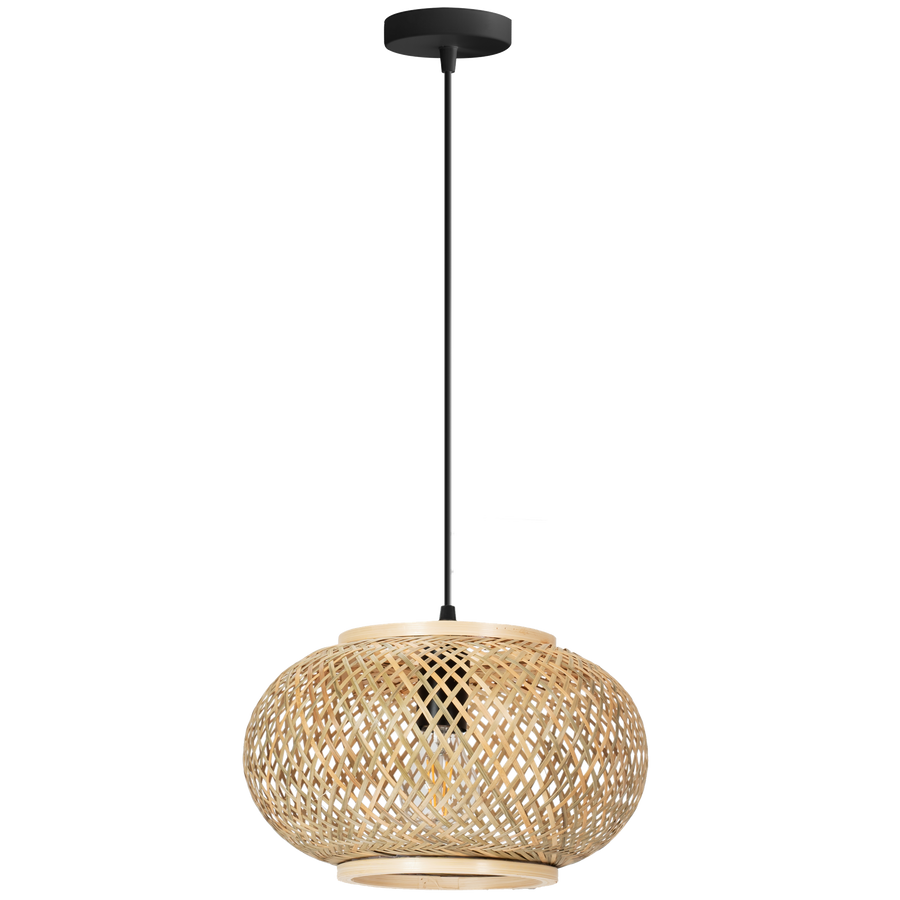 Lampa Wisząca Boho APP1247-1CP