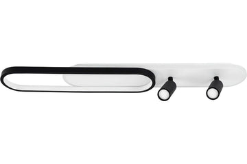 Lampa sufitowa LED APP1438-C