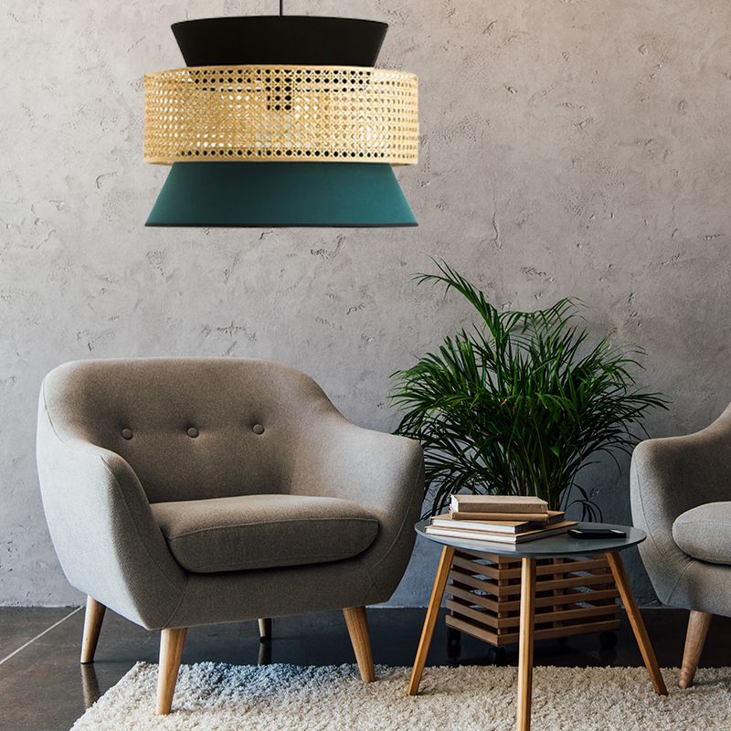 Lampa Wisząca APP987-1CP