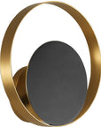LAMPA ŚCIENNA KINKIET APP992-W