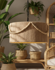 Lampa Sufitowa Wisząca APP1741-1CP 40 Cm  3