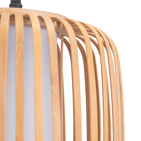 Lampa Wisząca Boho APP1274-1CP  3